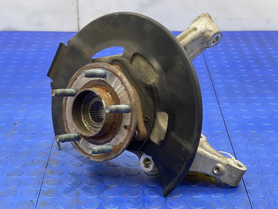 2020 GMC Terrain Spindle Knuckle Front