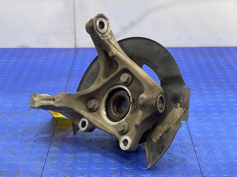 2020 GMC Terrain Spindle Knuckle Front