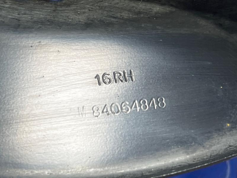 2020 GMC Terrain Spindle Knuckle Front