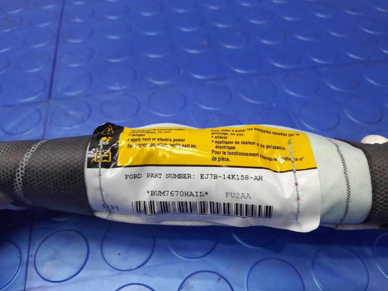 2017 Lincoln MKC Air Bag