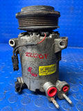 2015-2018 Ford Focus 1.0L Ecoboost AC Compressor Assembly OEM DV61-19D629-FD