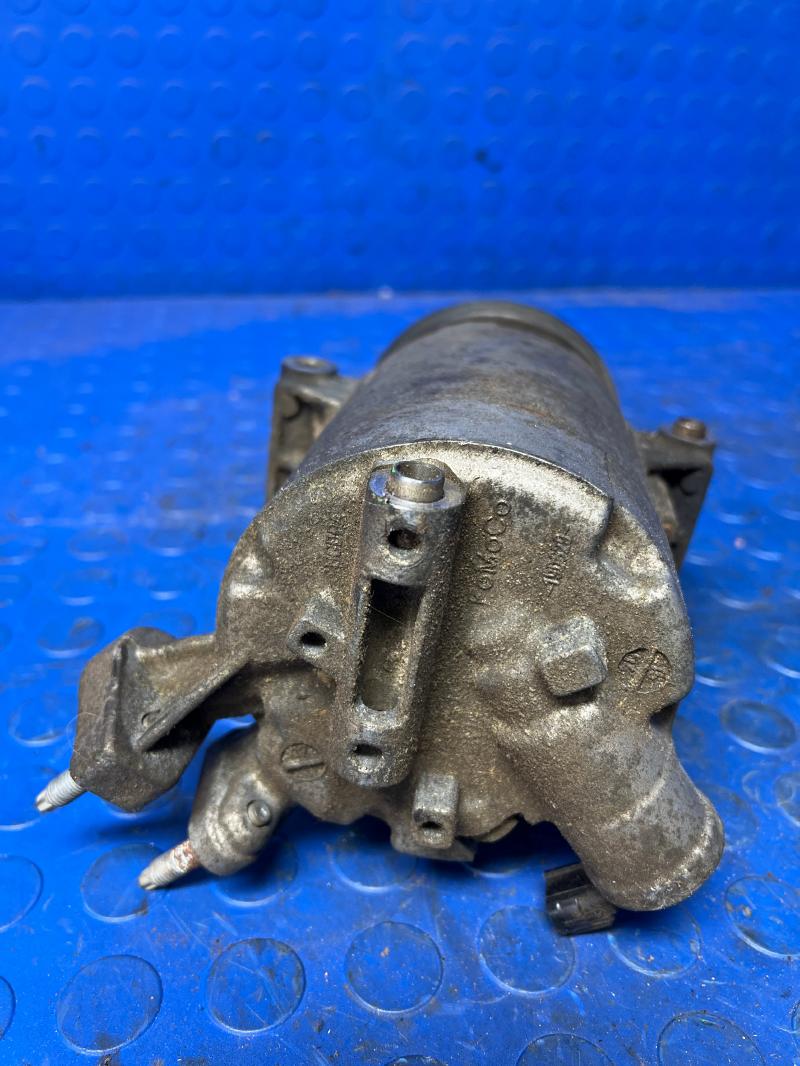 2015-2018 Ford Focus 1.0L Ecoboost AC Compressor Assembly OEM DV61-19D629-FD