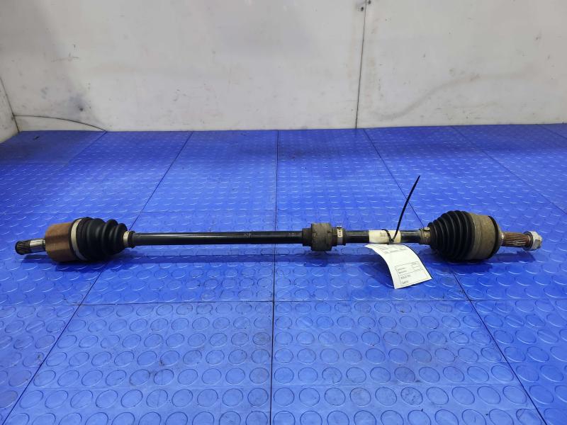 2013 Honda Civic Axle Shaft