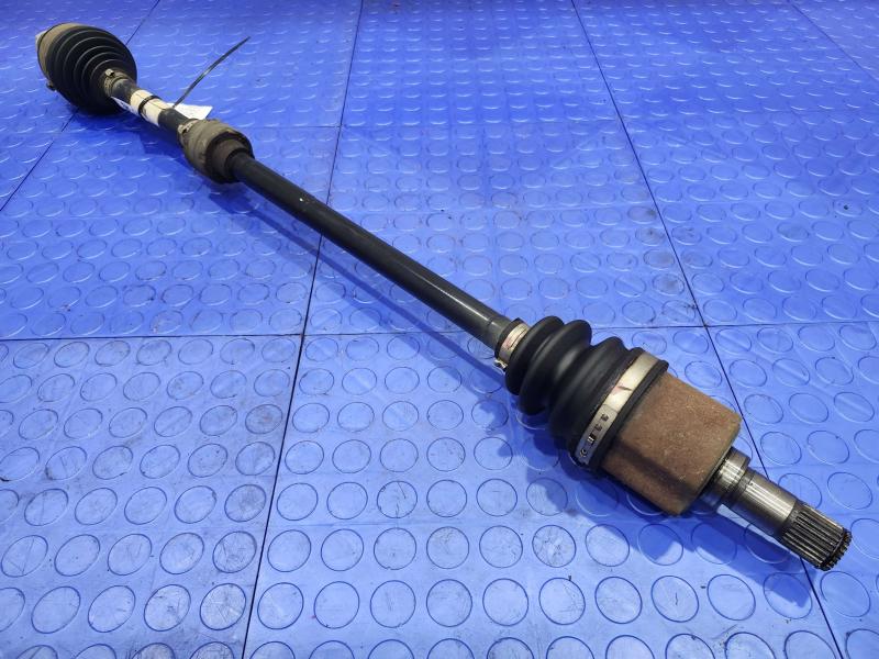 2013 Honda Civic Axle Shaft
