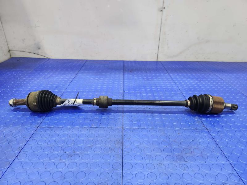 2013 Honda Civic Axle Shaft