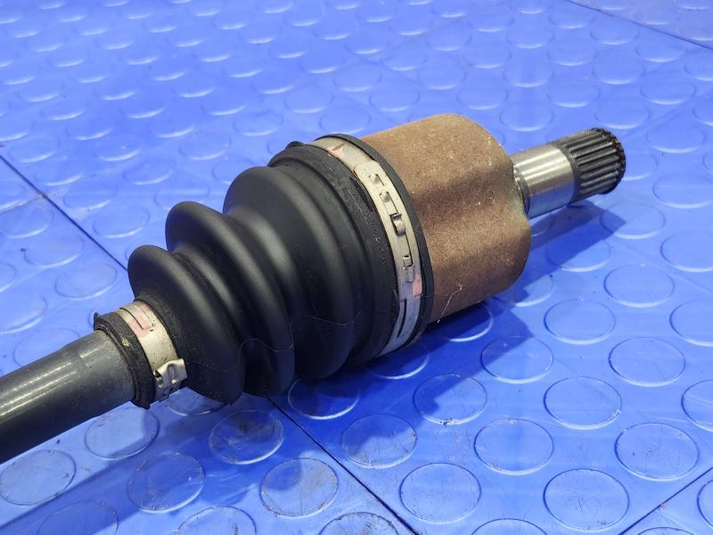2013 Honda Civic Axle Shaft