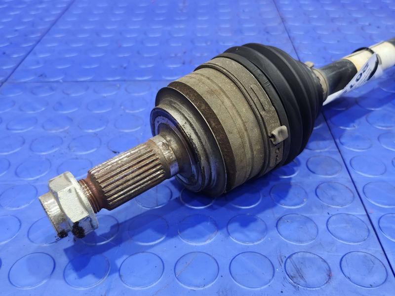 2013 Honda Civic Axle Shaft