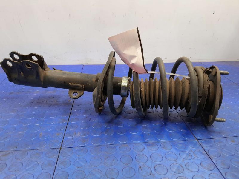 2014 Toyota Corolla Strut Assembly