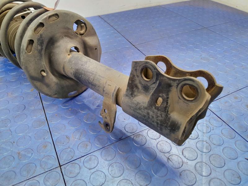 2014 Toyota Corolla Strut Assembly