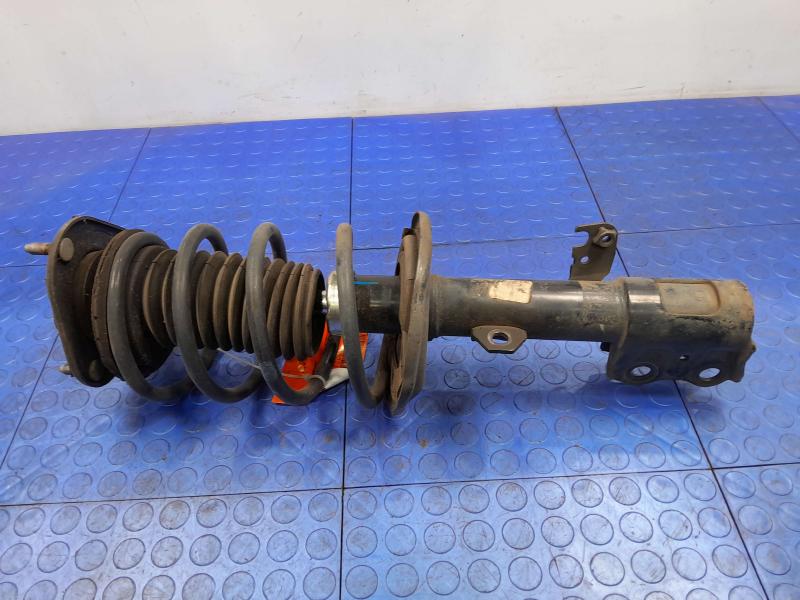 2014 Toyota Corolla Strut Assembly