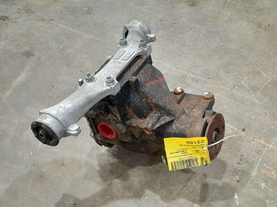 2008 Mazda Miata Carrier/Differential Assembly