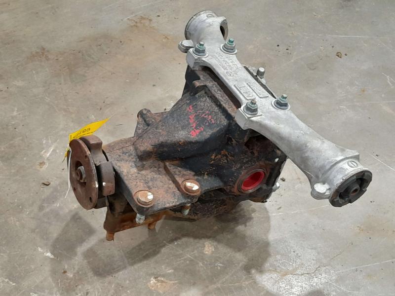 2008 Mazda Miata Carrier/Differential Assembly