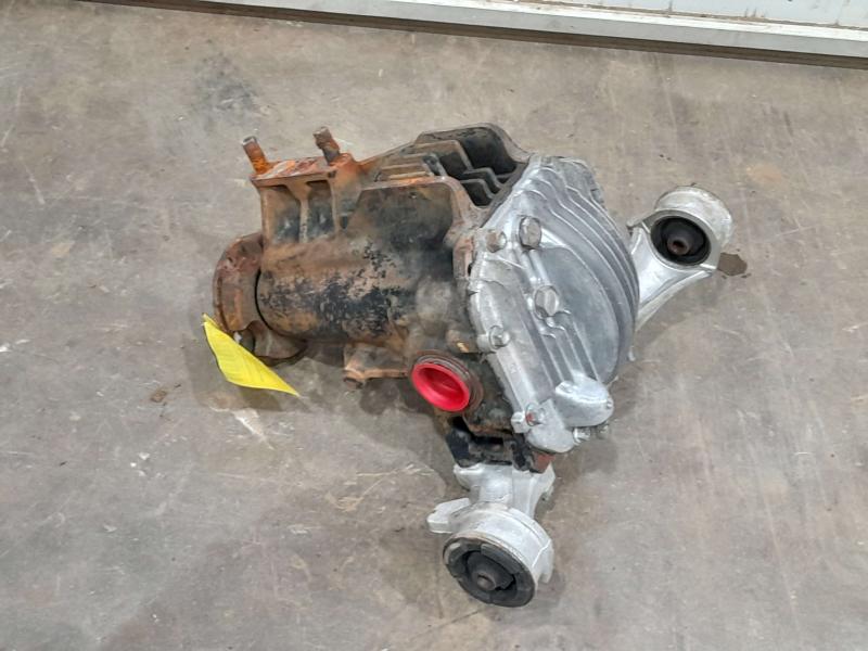 2008 Mazda Miata Carrier/Differential Assembly