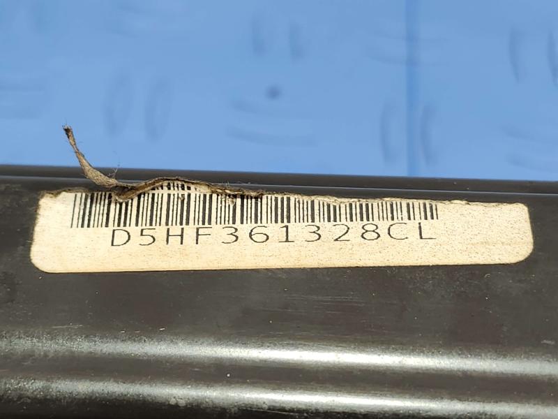 2013 Toyota Camry Seat Track