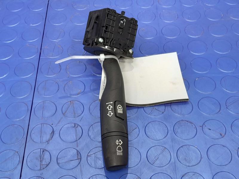 2018 Chevrolet Malibu Combination Switch