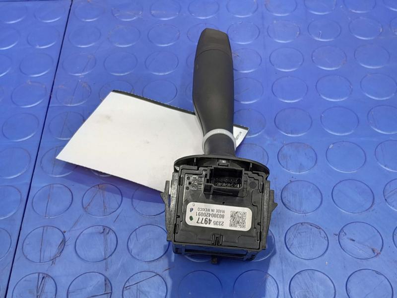 2018 Chevrolet Malibu Combination Switch
