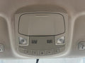 2014 Ford Fusion Front Console