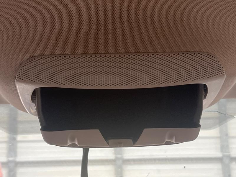 2014 Ford Fusion Front Console