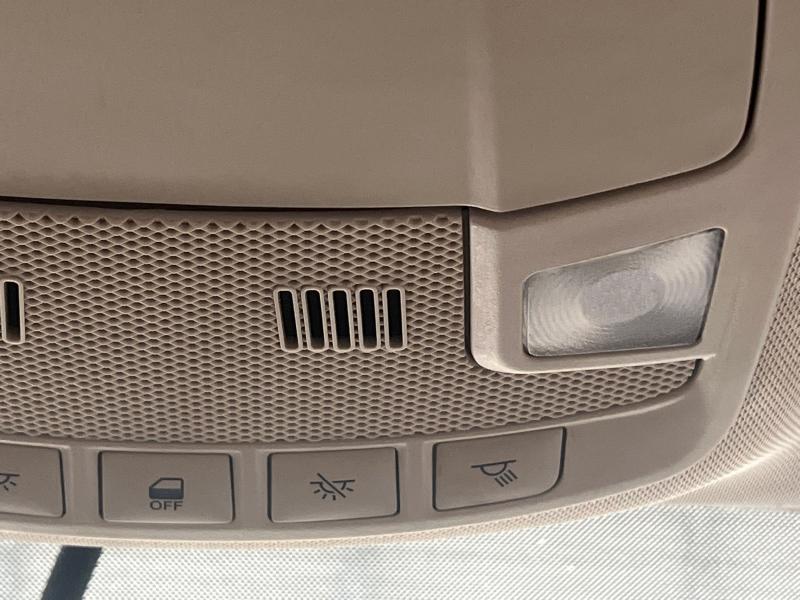 2014 Ford Fusion Front Console