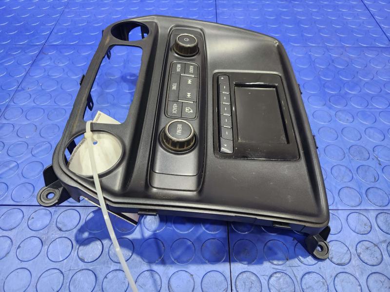 2014 Chevrolet Silverado 1500 Info-Gps-Tv Screen
