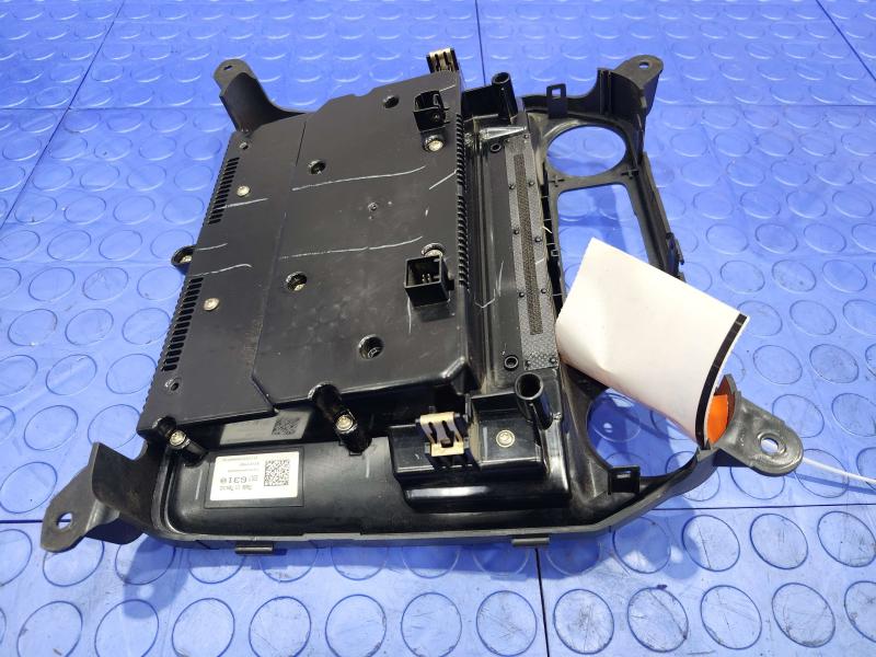 2014 Chevrolet Silverado 1500 Info-Gps-Tv Screen