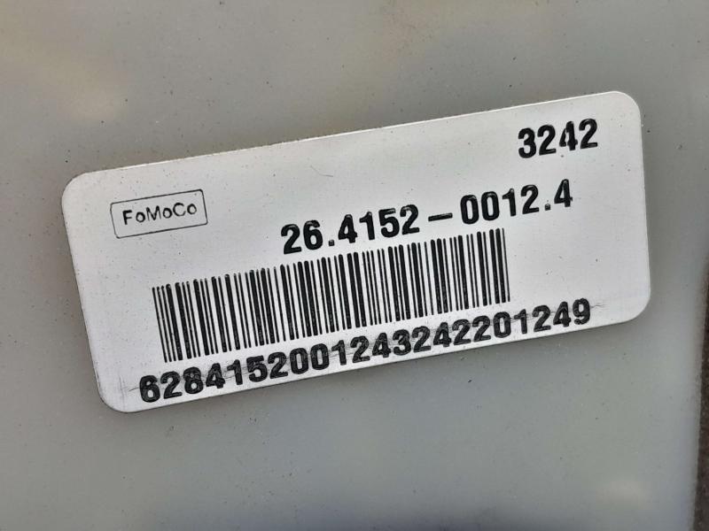 2013-2016 Ford Fusion Brake Master Cylinder Assembly Genuine OEM DG9Z2140A