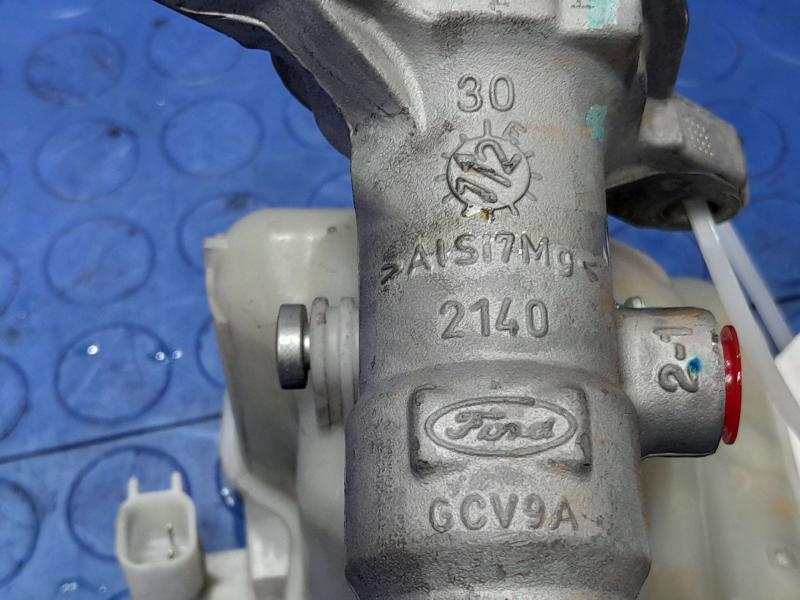 2013-2016 Ford Fusion Brake Master Cylinder Assembly Genuine OEM DG9Z2140A
