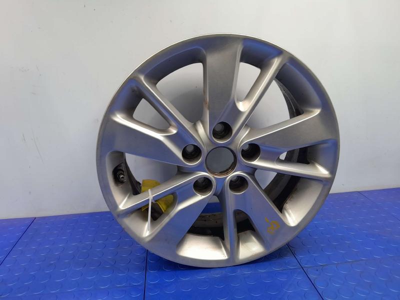 2016 Kia Optima Wheel