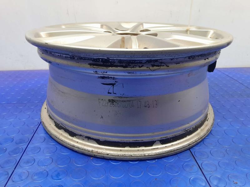 2016 Kia Optima Wheel