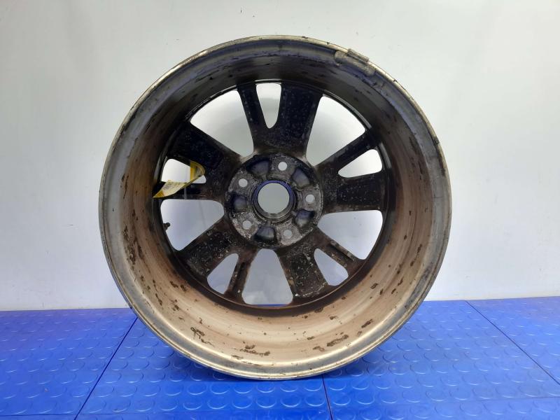 2016 Kia Optima Wheel