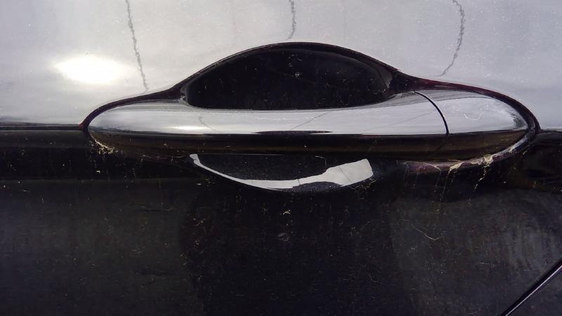 2011 Hyundai Sonata Outside Door Handle