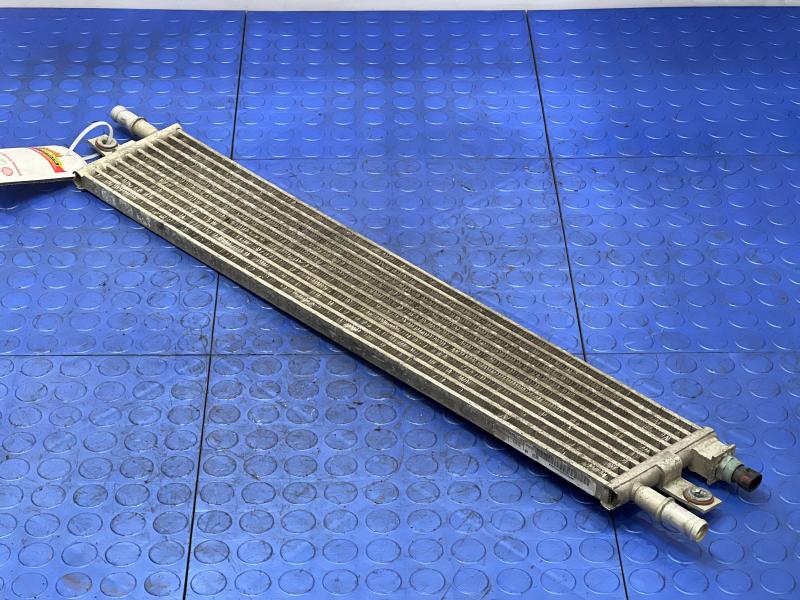 2013 Chevrolet Malibu Radiator