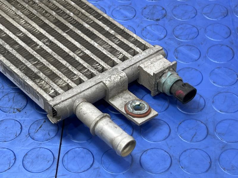 2013 Chevrolet Malibu Radiator