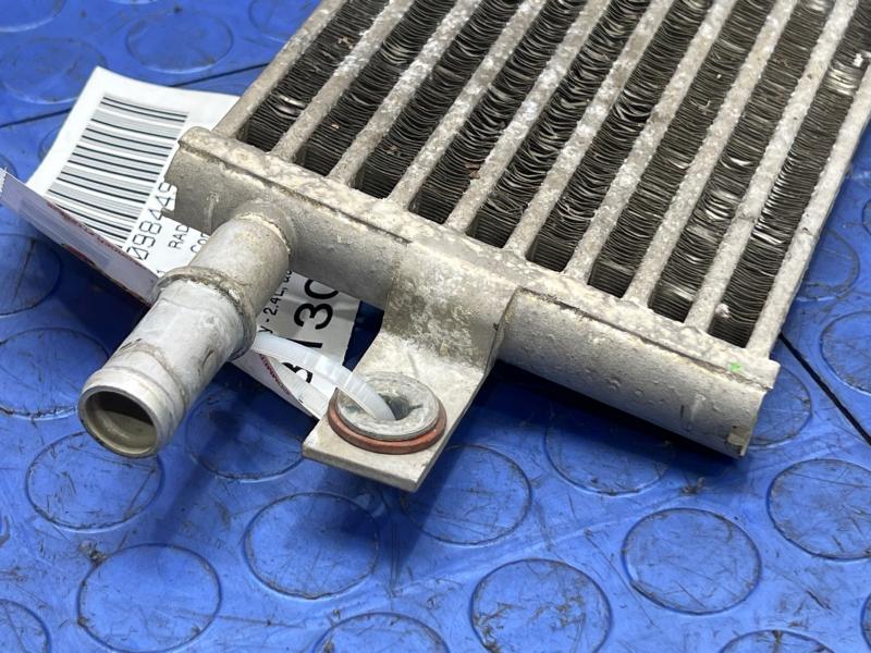 2013 Chevrolet Malibu Radiator