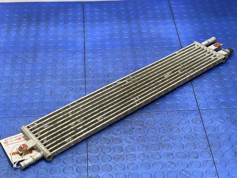 2013 Chevrolet Malibu Radiator