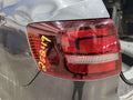 2016 Volkswagen Jetta Tail Light Assembly