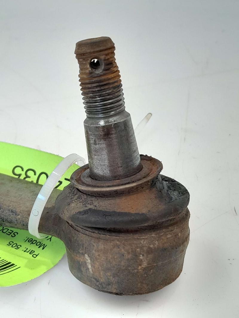 2014 Kia Sedona Upper Control Arm Rear