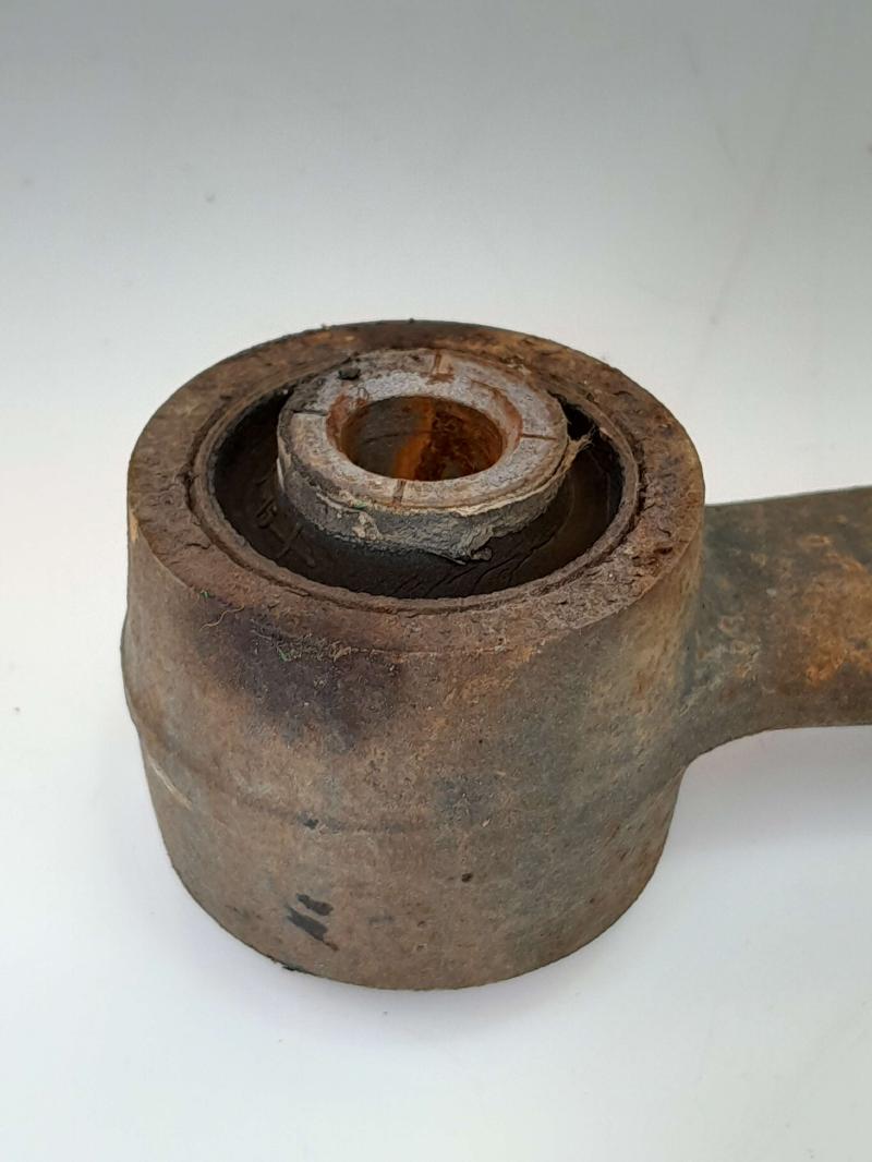 2014 Kia Sedona Upper Control Arm Rear