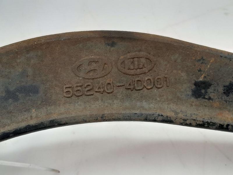 2014 Kia Sedona Upper Control Arm Rear