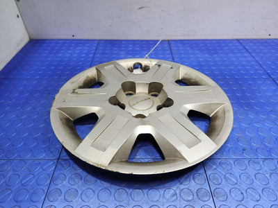 2012 Dodge Grand Caravan Wheel Cover