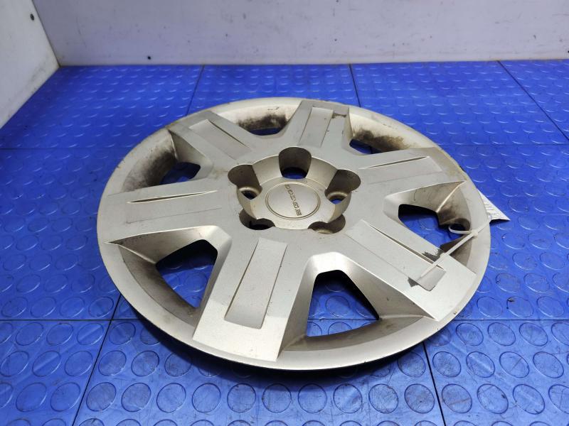2012 Dodge Grand Caravan Wheel Cover