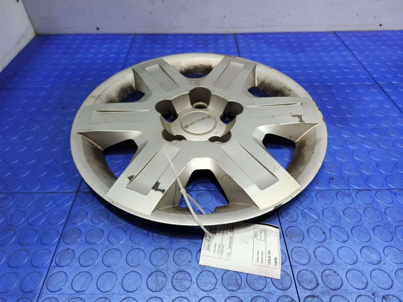 2012 Dodge Grand Caravan Wheel Cover