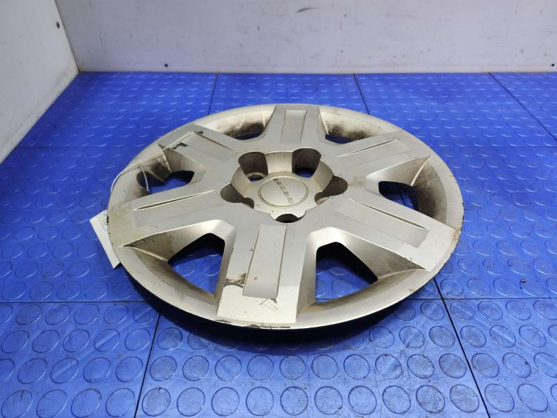 2012 Dodge Grand Caravan Wheel Cover