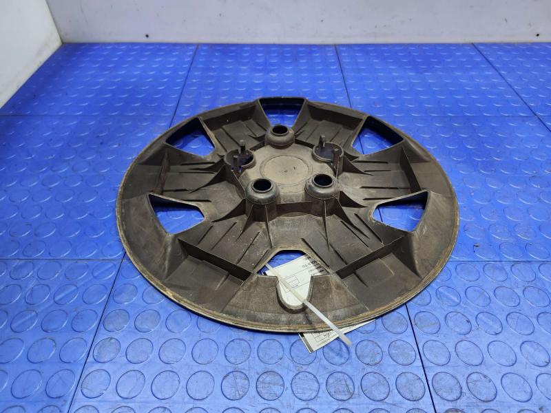 2012 Dodge Grand Caravan Wheel Cover