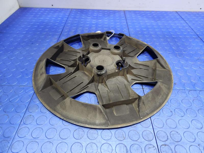 2012 Dodge Grand Caravan Wheel Cover