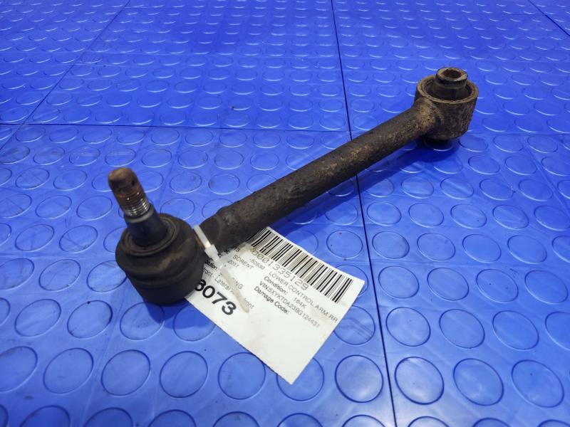 2011 Kia Sorento Lower Control Arm Rr