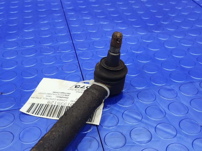 2011 Kia Sorento Lower Control Arm Rr