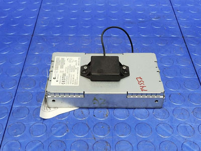 2013 Nissan Titan Chassis Brain Box