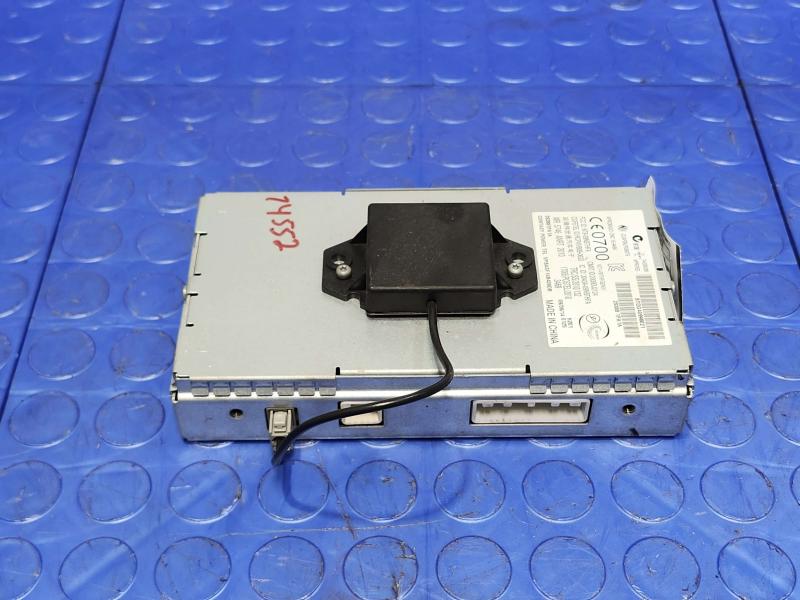 2013 Nissan Titan Chassis Brain Box