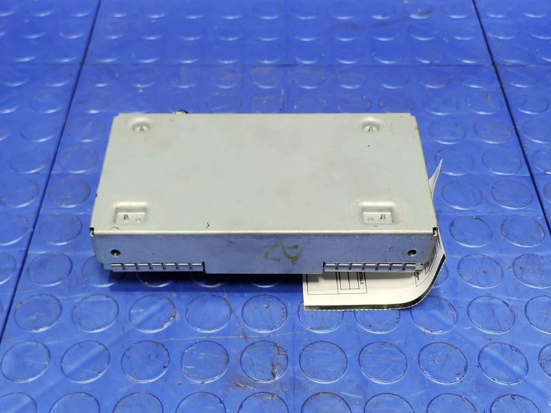2013 Nissan Titan Chassis Brain Box